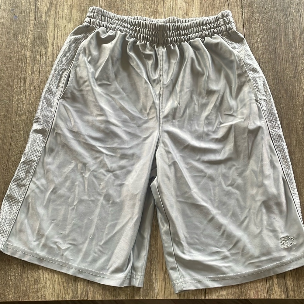 Boys shorts